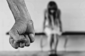 domestic violence attorney